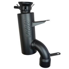 762-1061-1 Ggb Exhaust Ski-doo Trail Muffler