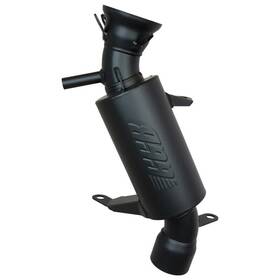 762-1061 Ggb Exhaust Ski-doo Mountain Muffler