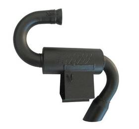 764-2032 Ggb Exhaust M-001 Mountain Muffler For 2008-2009 Polaris Dragon Rmk 800 155in 764-2032 Ggb Exhaust M-001 Mountain Muffler For 2008-2009 Polaris Dragon Rmk 800 155in
