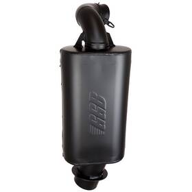 764-2039-2 Ggb Exhaust Polaris Quiet Muffler 764-2039-2 Ggb Exhaust Polaris Quiet Muffler