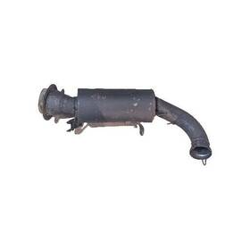 764-2039 Ggb Exhaust M-029 Mountain Muffler For 2018 - 2021 Polaris Switchback 600