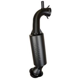 764-2041 Ggb Exhaust M-023 Mountain Muffler For 2019-2020 Polaris Indy 850 Xc 137in 764-2041 Ggb Exhaust M-023 Mountain Muffler For 2019-2020 Polaris Indy 850 Xc 137in