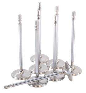 2175-8 Gsc Power Division Fits P-d Ford Voodoo/predator 32.5mm Head Std 109.8mm Long Chrm Super Alloy
