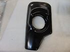 Gu4262mg115hf Caltric New Oem Nos Exhaust Deflector Blk Fits Arctic Cat