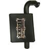Hb-4412cb Hb4412cb Skinz Protective Gear Hush Boxx Silencer