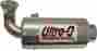 800-706-9476 Ho-rev-mxz-summit-gsx-gtx-uq-4403c Uq-4403c Skinz Protective Gear Ultra Q Silencer 04-07 Ski Doo 600