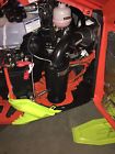 Jpr-100m Ski-doo New 2011-2017 600