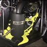 Jpr-104 New Tec And Carb Trail Can Silencer Xp Xm Xs