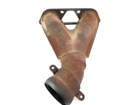 39178-3506 Kawasaki Exhaust Manifold 1979 Drifter 340