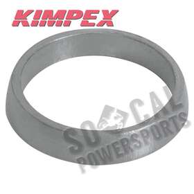 02-350-01 Kimpex Polaris Exhaust Gasket - 14mm H X 64mm Id 78mm Od