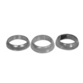 131846 Kimpex Fits Ski-doo Exhaust Gasket - 16mm H X 66mm Id 82mm Od