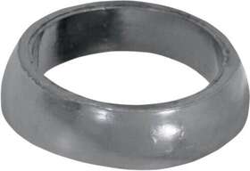1860-0676 Kimpex 131847 Exhaust Gasket - 02-250-02 16mm Oem Replacement