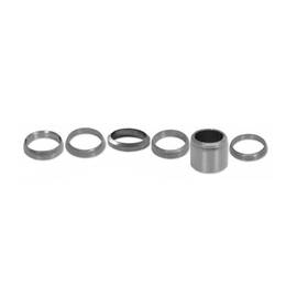 131849 Kimpex Fits Yam Exhaust Gasket - 14mm H X 61mm Id 75mm Od