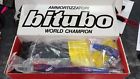 Kit056a1 Bitubo Ducati Steering Dampener