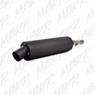 241-10203 Klf 300 Bayou Mbrp Kawasaki Muffler Exhaust For