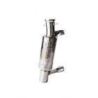 241-90124r M 800 C-tec2 Mbrp Arctic Cat Race Muffler Exhaust For