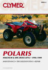 M362-2 Clymer Repair Manual