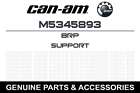 M5345893 Brp 2003 2007 Ski-doo Skandic