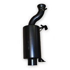 Zr6000-xf6000-m6000 M6000tb Jaws Performance Exhaust 16
