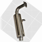 M9000hfss Jaws Performance Exhaust 12