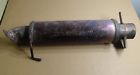 Magnaflow Muffler Yamaha Snowmobile Viper