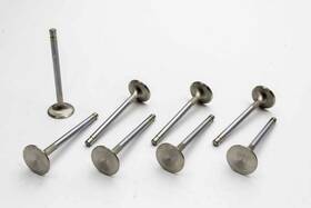 10777-8 Manley For Sbc S/m 1.500in Exhaust Valves