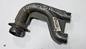 1046138m91 Massey Scorpion Nos Snowmobile Exhaust Manifold For 340 Whirlwind