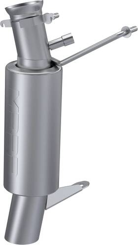 Mbrp 2400316 Performance Exhaust Race Arctic Cat 858
