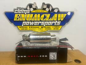 241-90303s Mbrp 241-9030s 2009-2017 Skidoo Silencer See Fitment Notes
