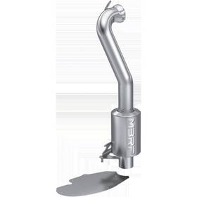 4320507 Mbrp Performance Exhaust - Race Series For Polaris