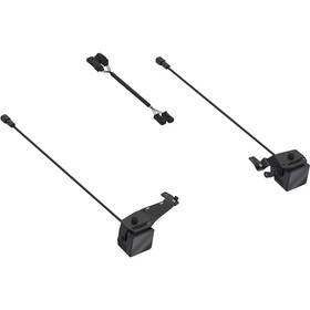 Mbrp 882963135216 Acc Light Kit Flood Beam S-d Gen 5 Trail / Backcountry Sl1002f