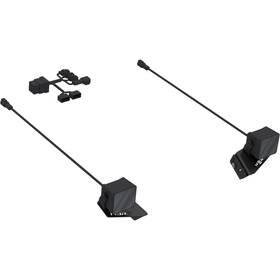 Mbrp 882963135575 Acc Light Kit Spot Beam Pol Matryx Rmk Sl4002s