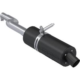 At-6104sp Mbrp Slip-on System With Sport Muffler