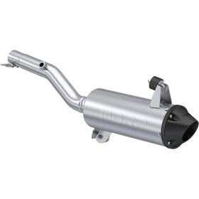 At-9221pt Mbrp 5 Inch Single Slip-on - Performance Series At-9221pt Mbrp 5 Inch Single Slip-on - Performance Series