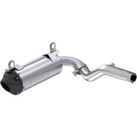 At-9222pt Mbrp 5 Inch Single Slip-on - Performance Series Muffler