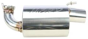 4a0utzx5g2 Mbrp Inc Trail Performance Slip On Exhaust Polaris Rush 800 120in 11-12 4a0utzx5g2 Mbrp Inc Trail Performance Slip On Exhaust Polaris Rush 800 120in 11-12