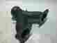 N-1261205-029 1261205-029 02-03 440f Polaris 2003 Pro X 440 Fan Exhaust Manifold Y-pipe Prox P