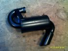 P1414 Dyno Port Polaris Xc Rmk Gen Exhaust Can Silencer New