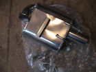 P2887 Dyno Port Polaris Big Volume Can Ceramic Exhaust