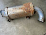 P2890 Dyno Port Polaris Rush Muffler Silencer Can Exhaust Aftermarket