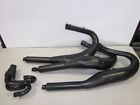 P58-01 Psi Racing Exhaust Pipe Polaris Xlt Triple Snowmobile Set Nos