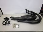 P58-02 Psi Racing Exhaust Pipe Polaris Xlt Triple Modblaster Nos