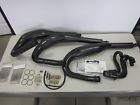 P60-xcr-01 Psi Racing Exhaust Pipe Polaris Xcr Triple Performance Nos