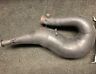 10931 Pip Aaen Poaris Rush Exhaust Pipe Indy Switchback