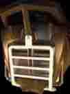 Plrg3 Fett Brothers Heat Exchange Guard White