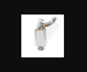 02-332-r Polaris Patriot Boost Race Muffler
