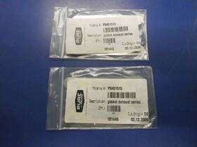 0451515 Polaris Exhaust Gaskets Qty 2