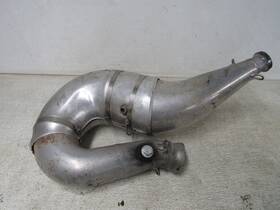 Polaris 090-8910-112 11 Rmk Pro 800 Exhaust Pipe Expansion Chamber Slp #2994