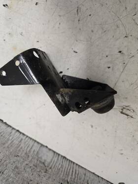 Polaris 1012233-067 Wedge Xcr Exhaust Mount