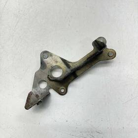 1017825 Polaris Resonator Support Lower - 2012 Rush Pro R 800